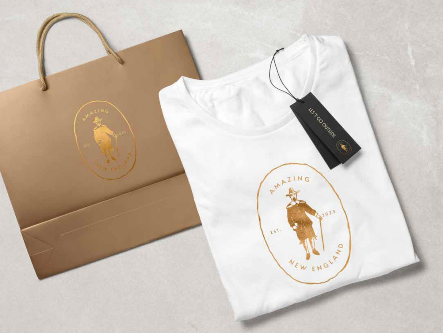 ANE T-Shirts